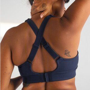 NWT Girlfriend Collective Simone Bra